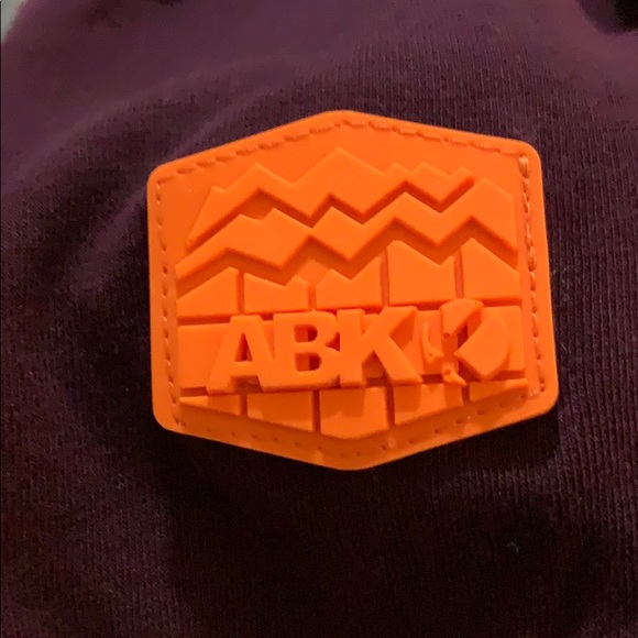 ABK Women’s Manon Hoodie - Picture 12 of 12